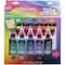 Tulip® Rainbow Color Collection Dimensional Fabric Paints